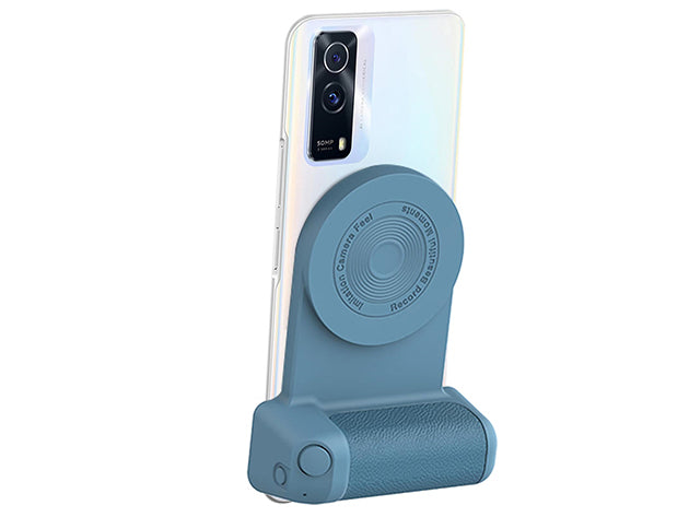 Frameflux - Magnetic Phone Grip
