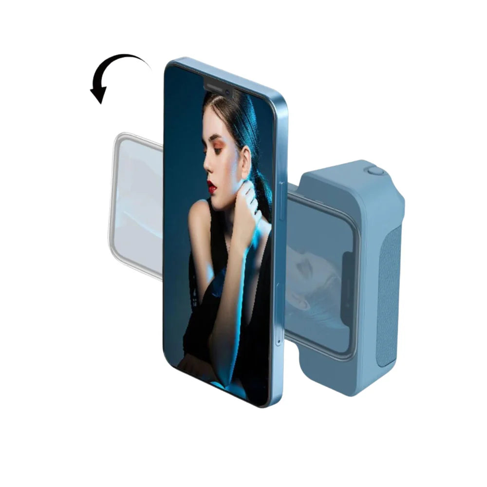 Frameflux - Magnetic Phone Grip